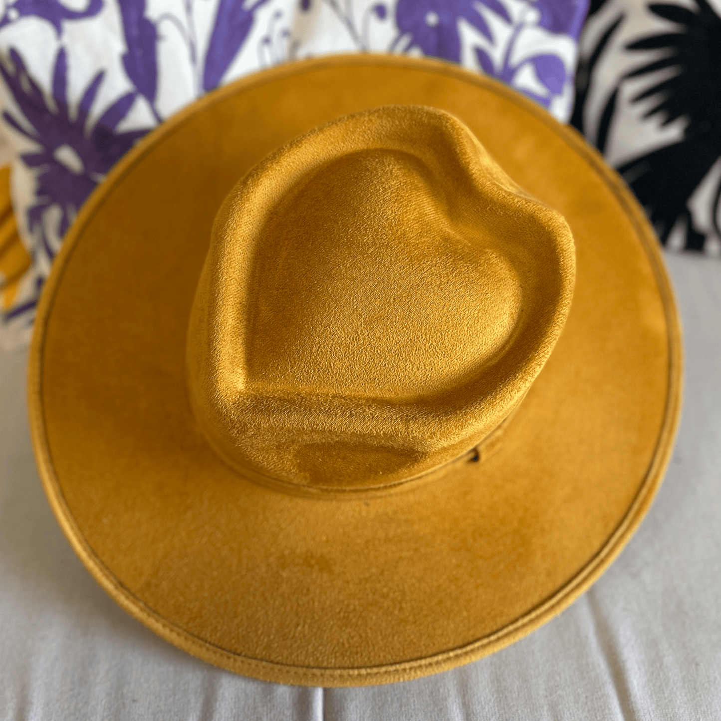 Heart Rancher - Mustard