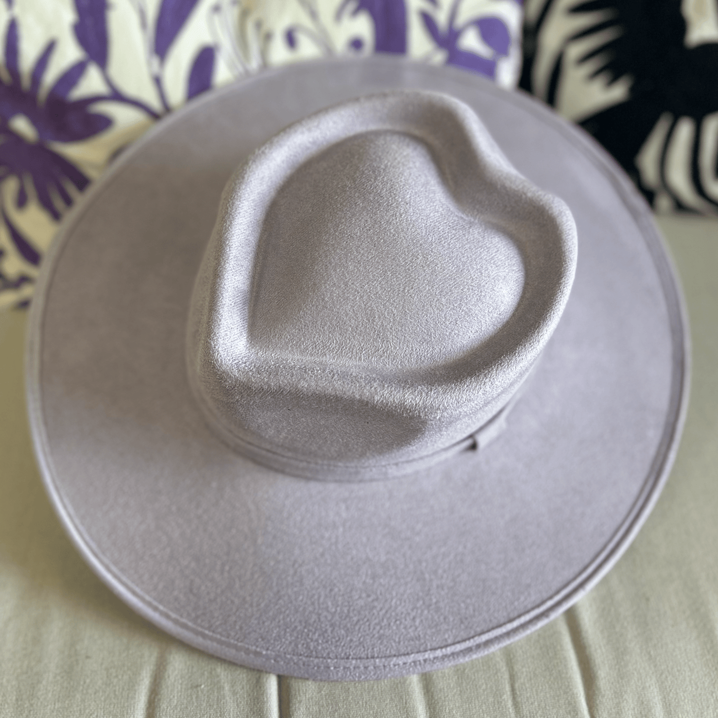 Heart Rancher - Lilac