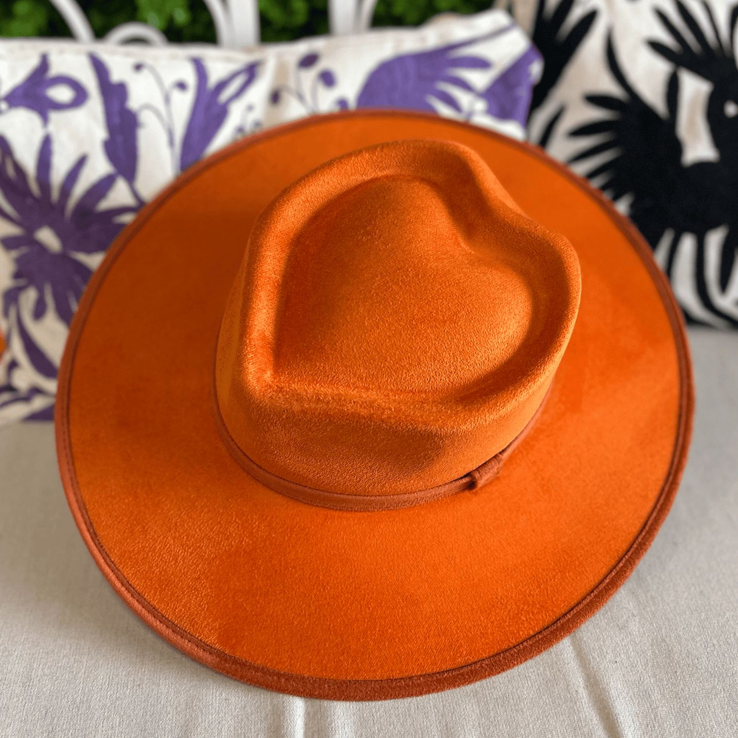 Heart Rancher - Orange