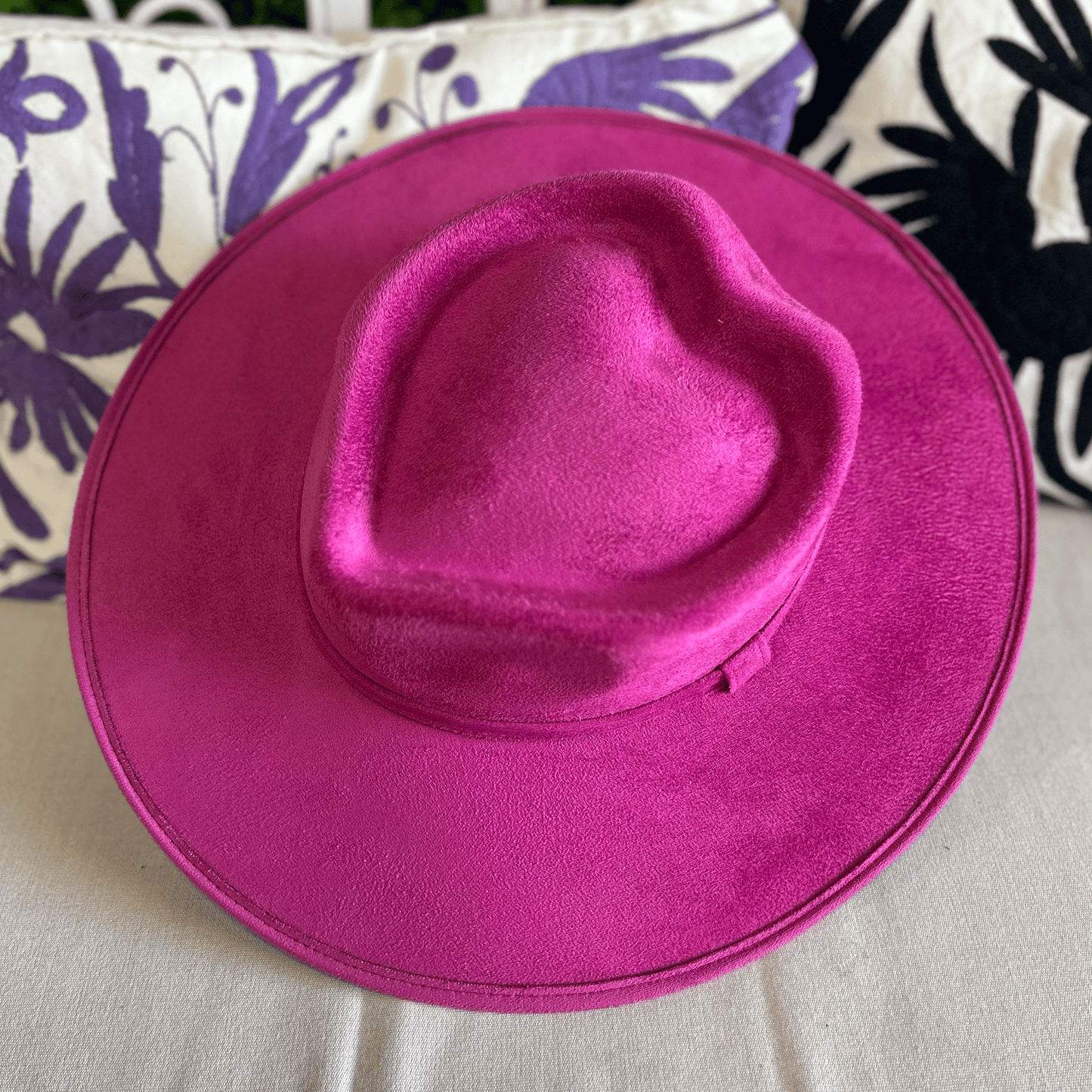 Heart Rancher - Hot Pink