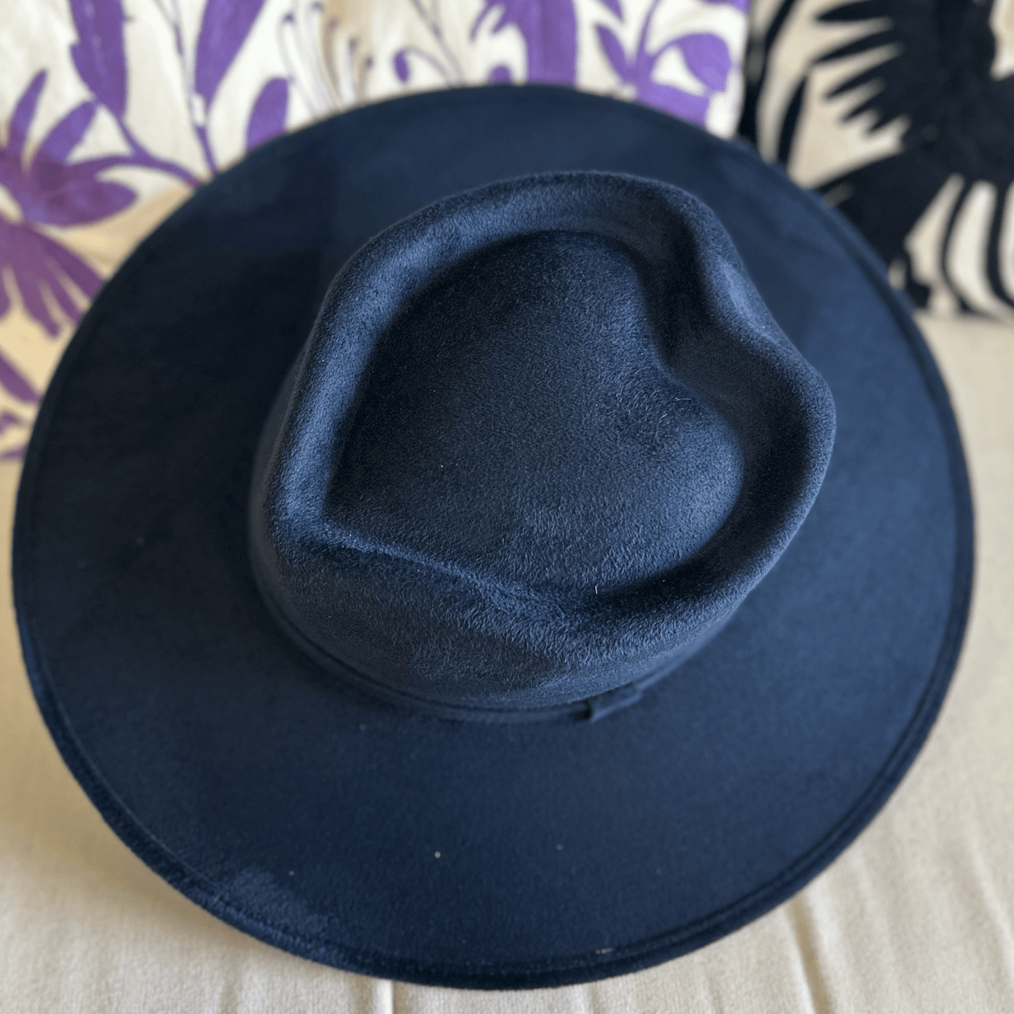 Heart Rancher - Navy