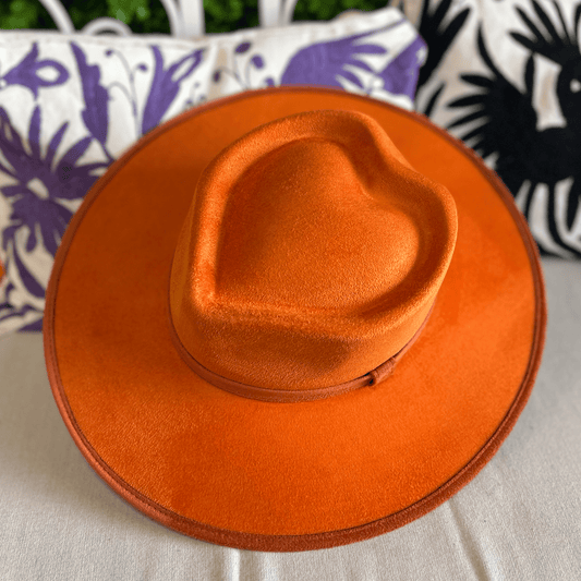 Heart Rancher - Orange