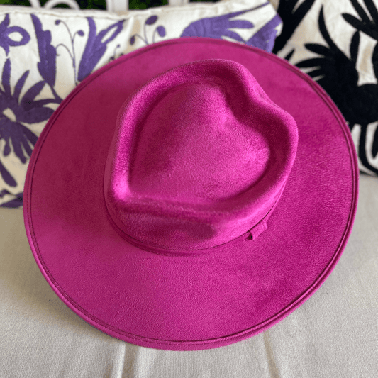 Heart Rancher - Hot Pink